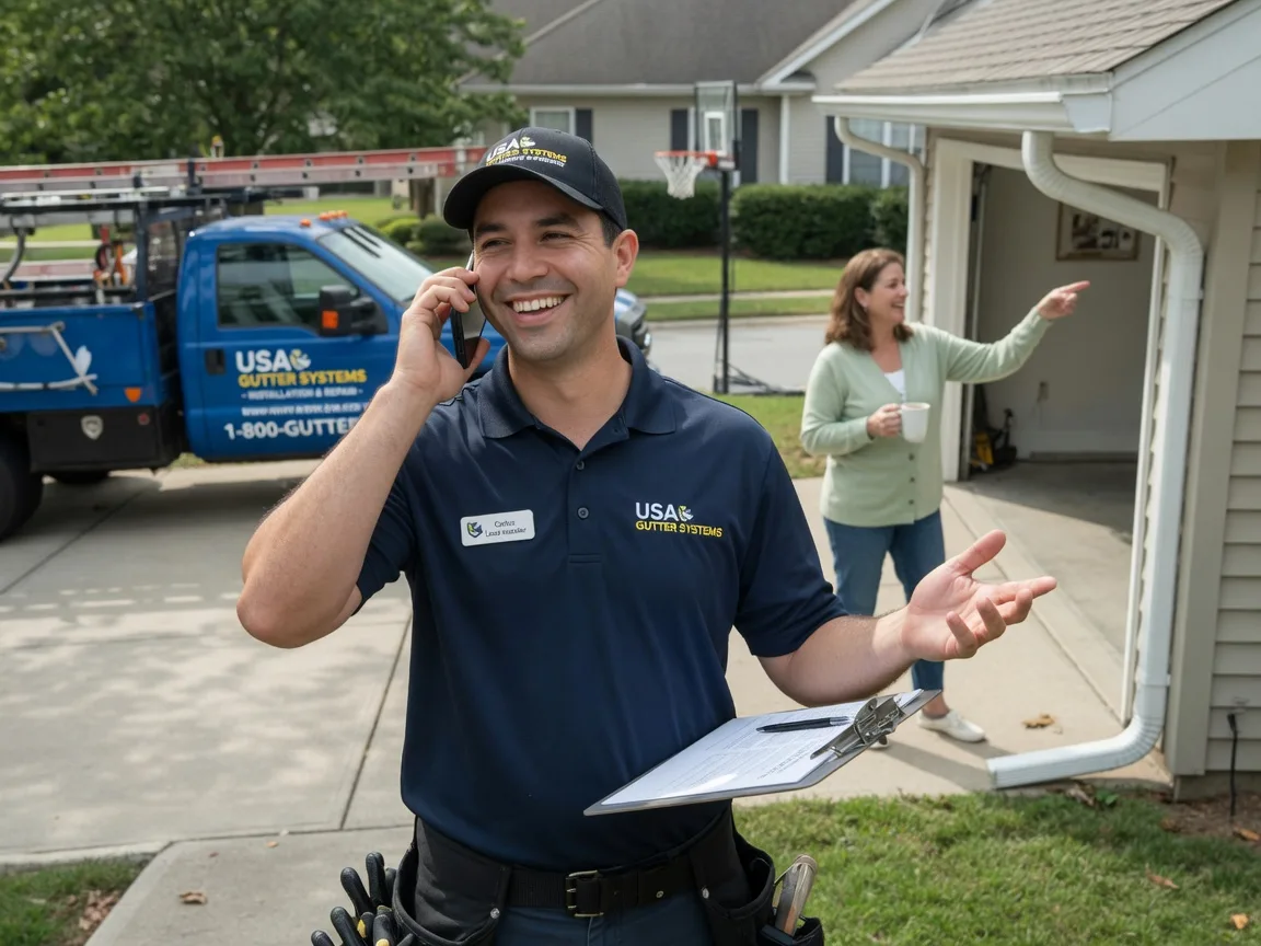 Gutter Installation Daleville, MS FAQs